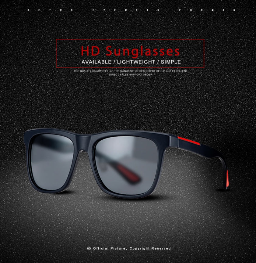 Lunettes De Soleil Photochromiques