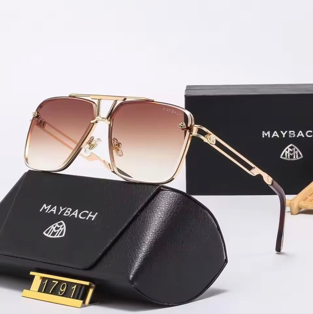 MAYBACH