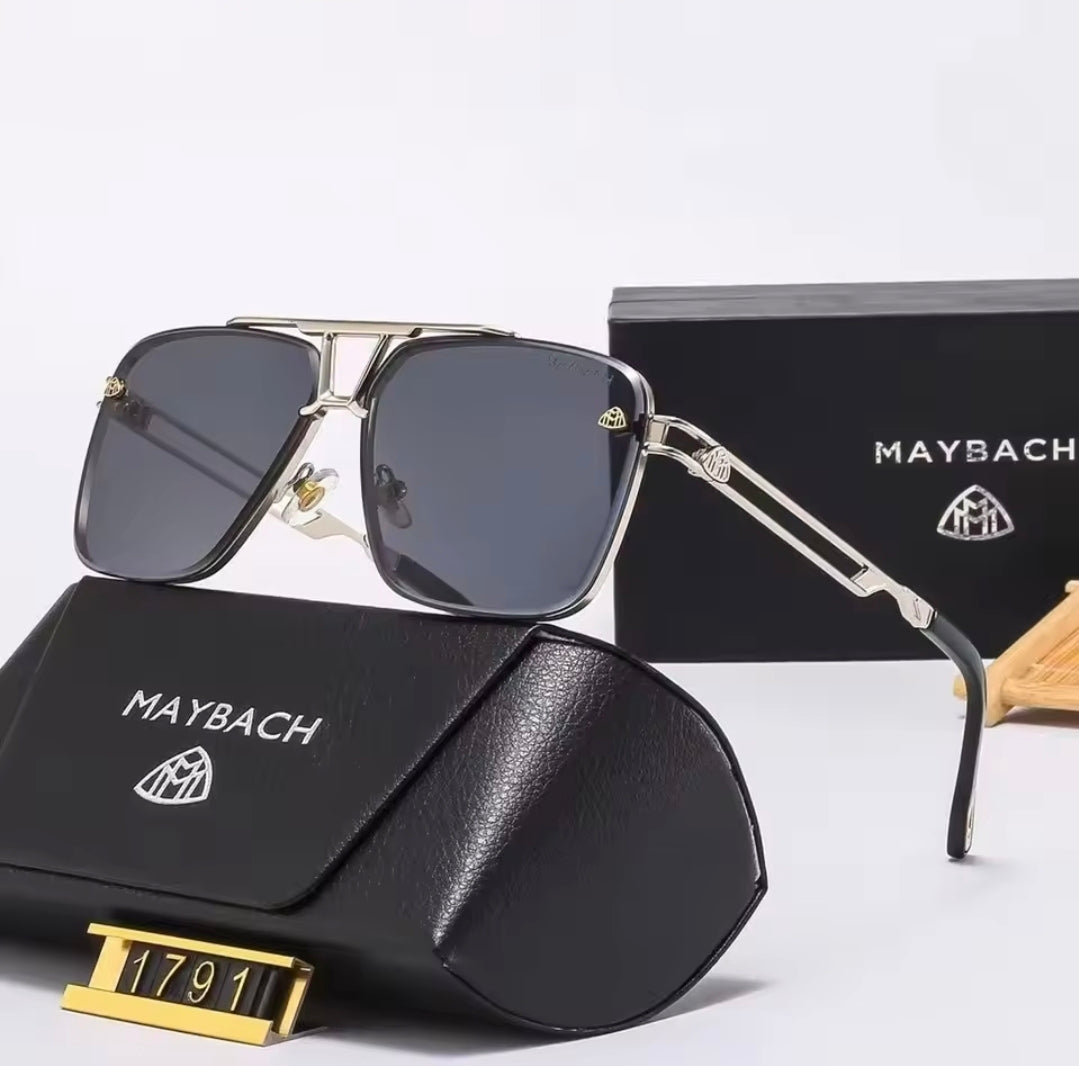 MAYBACH