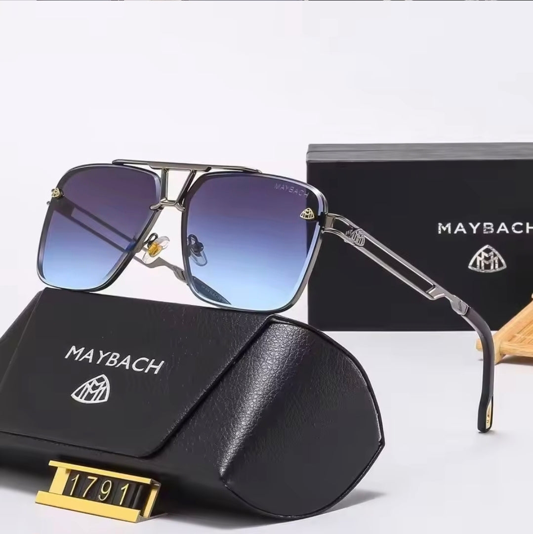 MAYBACH